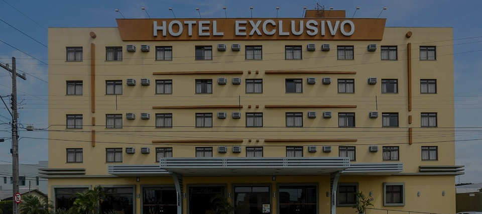 Hotel Exclusivo
